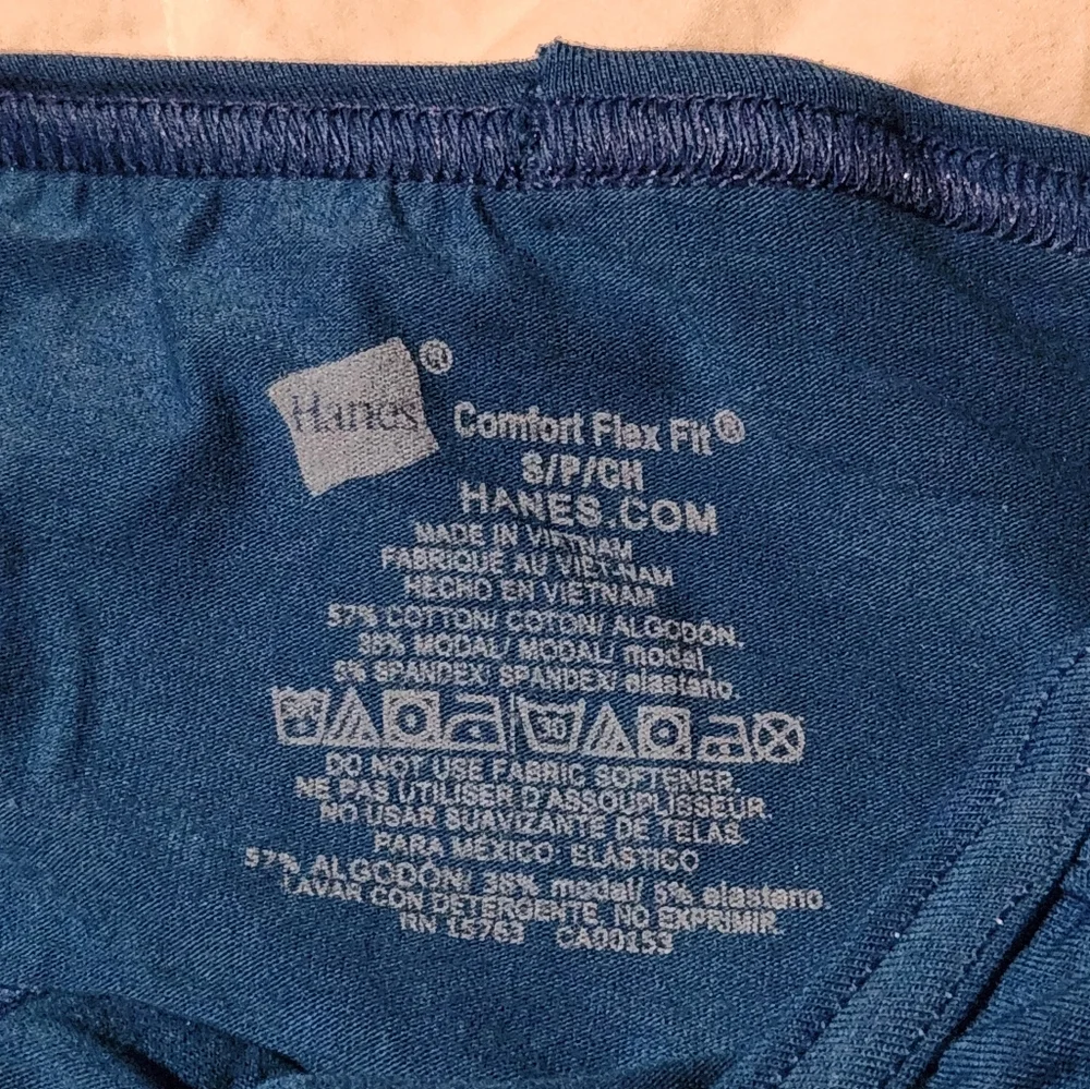 Men's Hanes Comfort Flex Fit Briefs